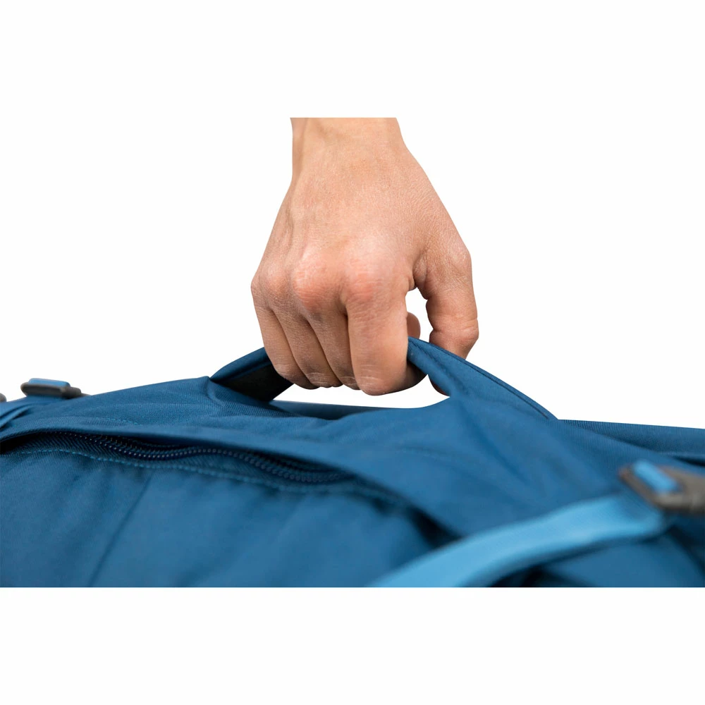 Osprey Ozone Duplex 60 Travel Pack - Women's 9 Osprey Ozone Duplex 60 Travel Pack - Women's - Image 9