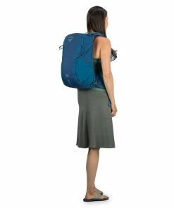 Osprey Ozone Duplex 60 Travel Pack - Women's 35 Osprey Ozone Duplex 60 Travel Pack - Women's -Leki Sales Shop ozoneduplex 60l f18 daypack back buoyantblue 21803.1626822666