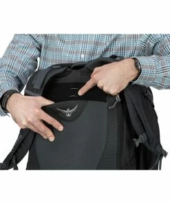 Osprey Ozone Duplex 65 Travel Pack - Men's 23 Osprey Ozone Duplex 65 Travel Pack - Men's -Leki Sales Shop ozoneduplex 65 f18 detail adjustableharness 25570.1626822729