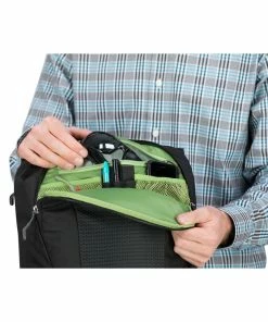 Osprey Ozone Duplex 65 Travel Pack - Men's 26 Osprey Ozone Duplex 65 Travel Pack - Men's -Leki Sales Shop ozoneduplex 65 f18 detail frontorgpocket 75856.1626822738
