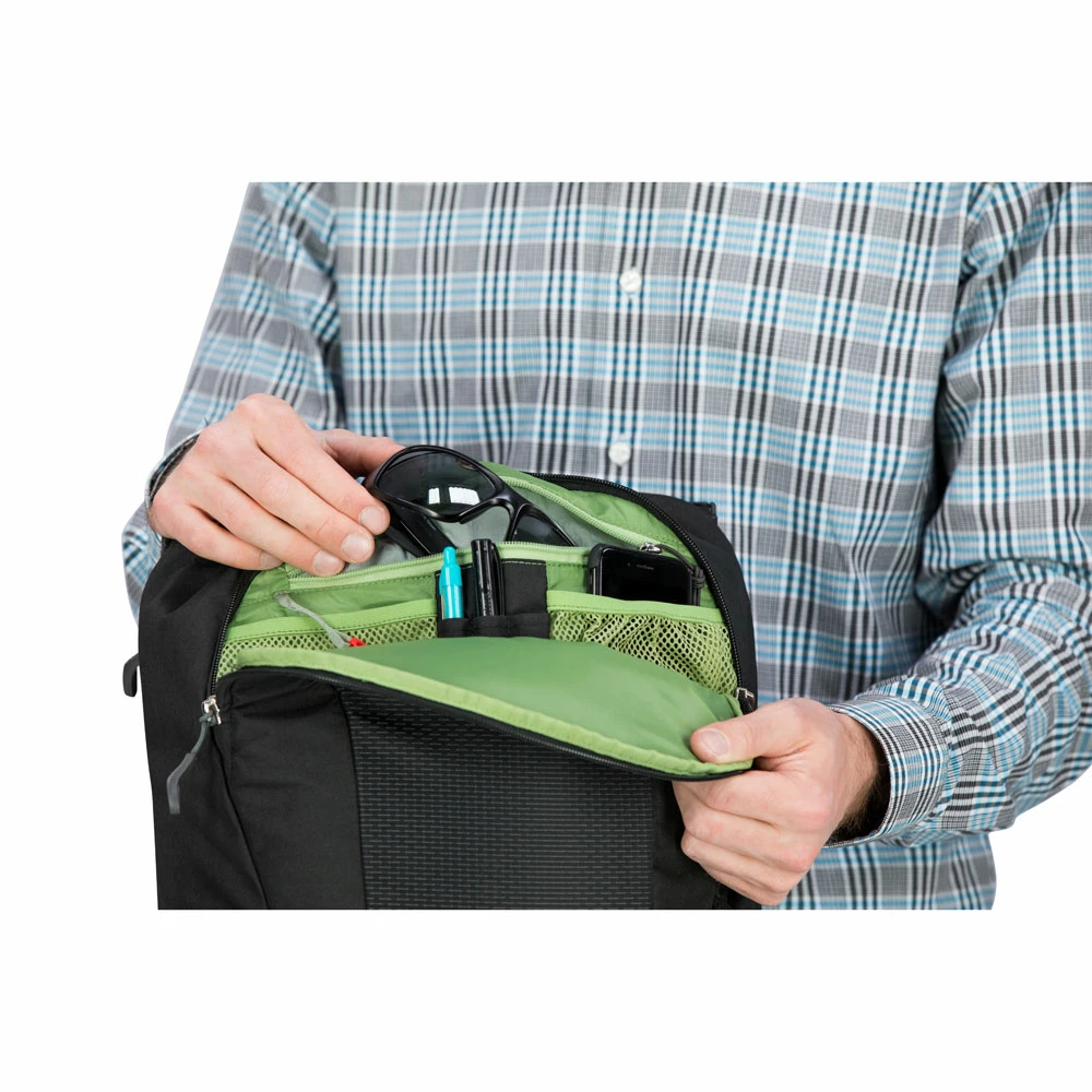 Osprey Ozone Duplex 65 Travel Pack - Men's 11 Osprey Ozone Duplex 65 Travel Pack - Men's - Image 11