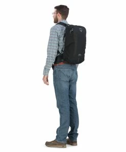 Osprey Ozone Duplex 65 Travel Pack - Men's 30 Osprey Ozone Duplex 65 Travel Pack - Men's -Leki Sales Shop ozoneduplex 65l f18 daypack black 69016.1626822734