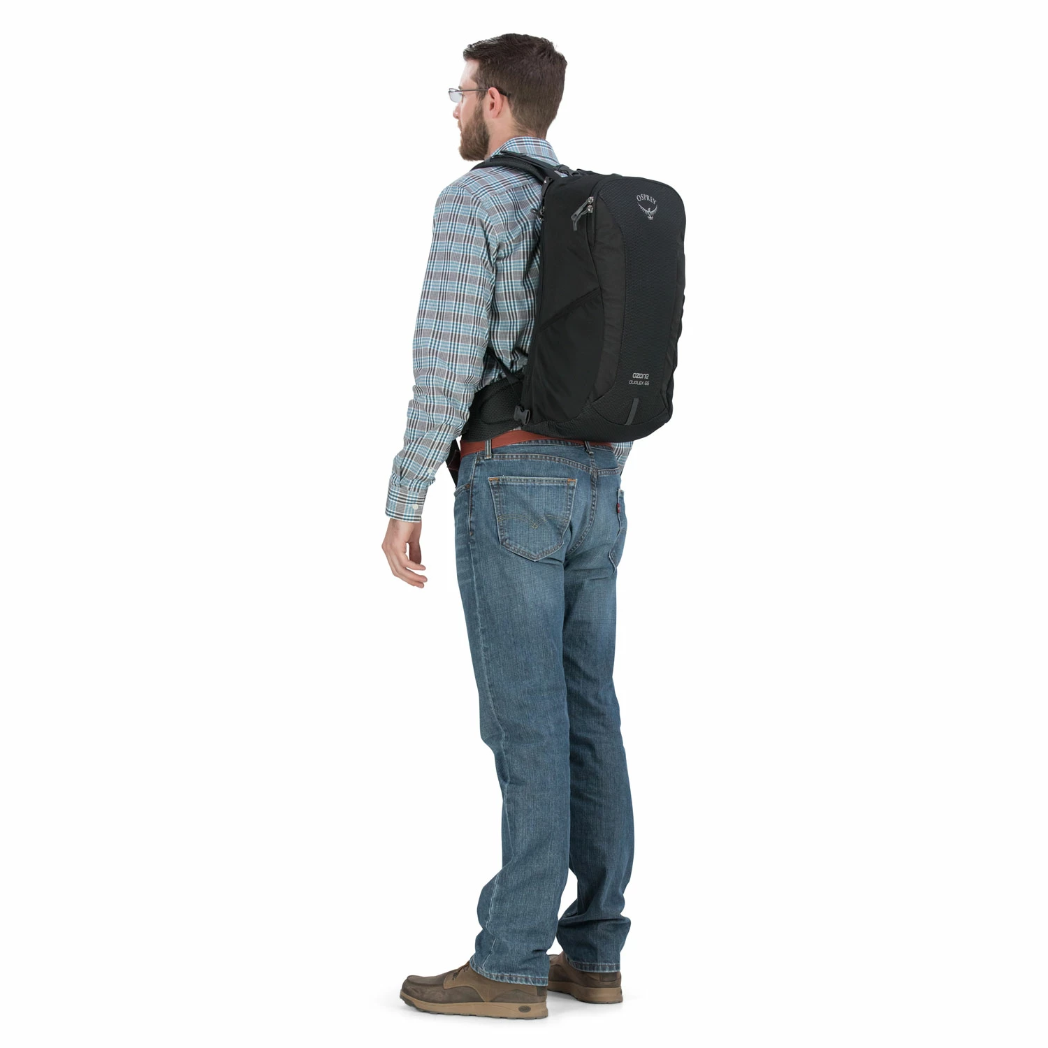 Osprey Ozone Duplex 65 Travel Pack - Men's 15 Osprey Ozone Duplex 65 Travel Pack - Men's - Image 15