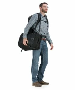 Osprey Ozone Duplex 65 Travel Pack - Men's 31 Osprey Ozone Duplex 65 Travel Pack - Men's -Leki Sales Shop ozoneduplex 65l f18 duffledaypack black 94630.1626822737