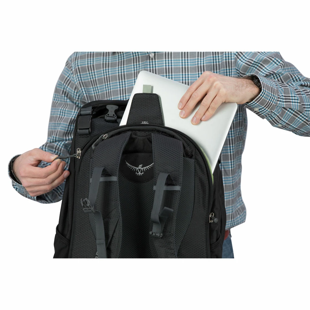 Osprey Ozone Duplex 65 Travel Pack - Men's 13 Osprey Ozone Duplex 65 Travel Pack - Men's - Image 13