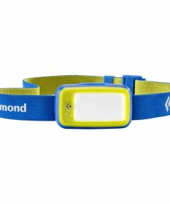 Black Diamond Wiz Headlamp