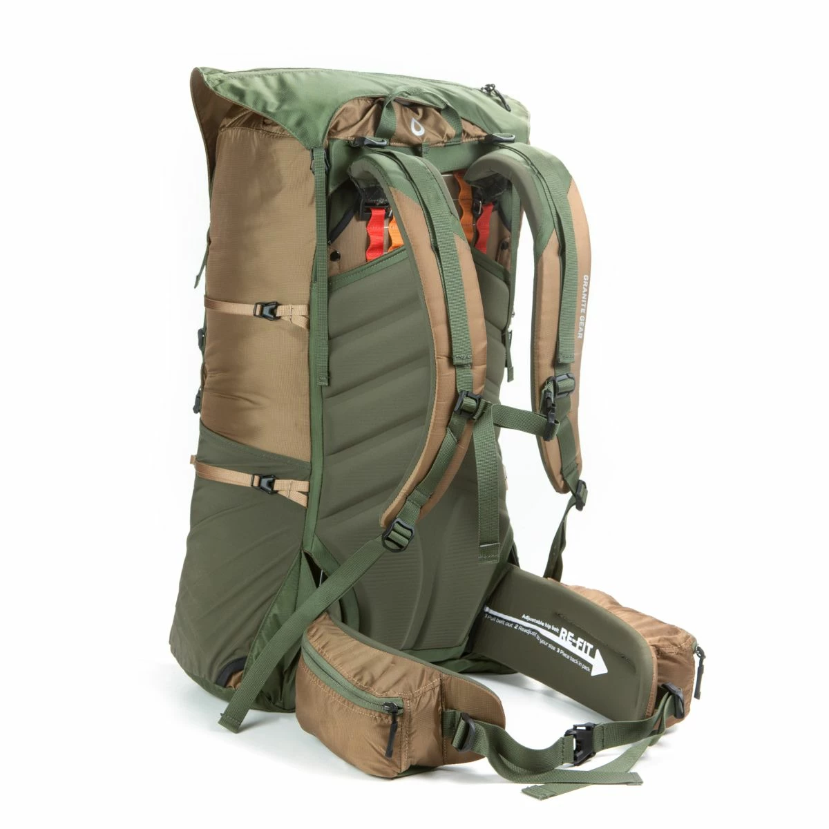 Granite Gear Perimeter 35 - Unisex - Image 4