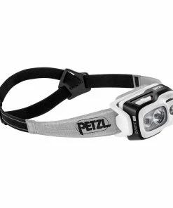 Petzl Swift RL Headlamp