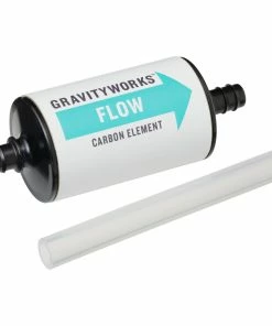Platypus GravityWorks Carbon Element