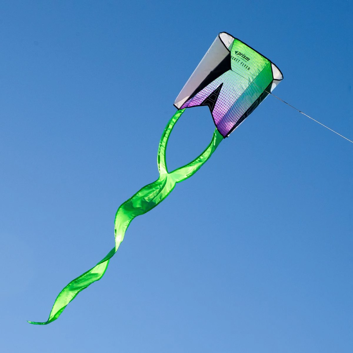Prism Pocket Flyer Kite - Image 8