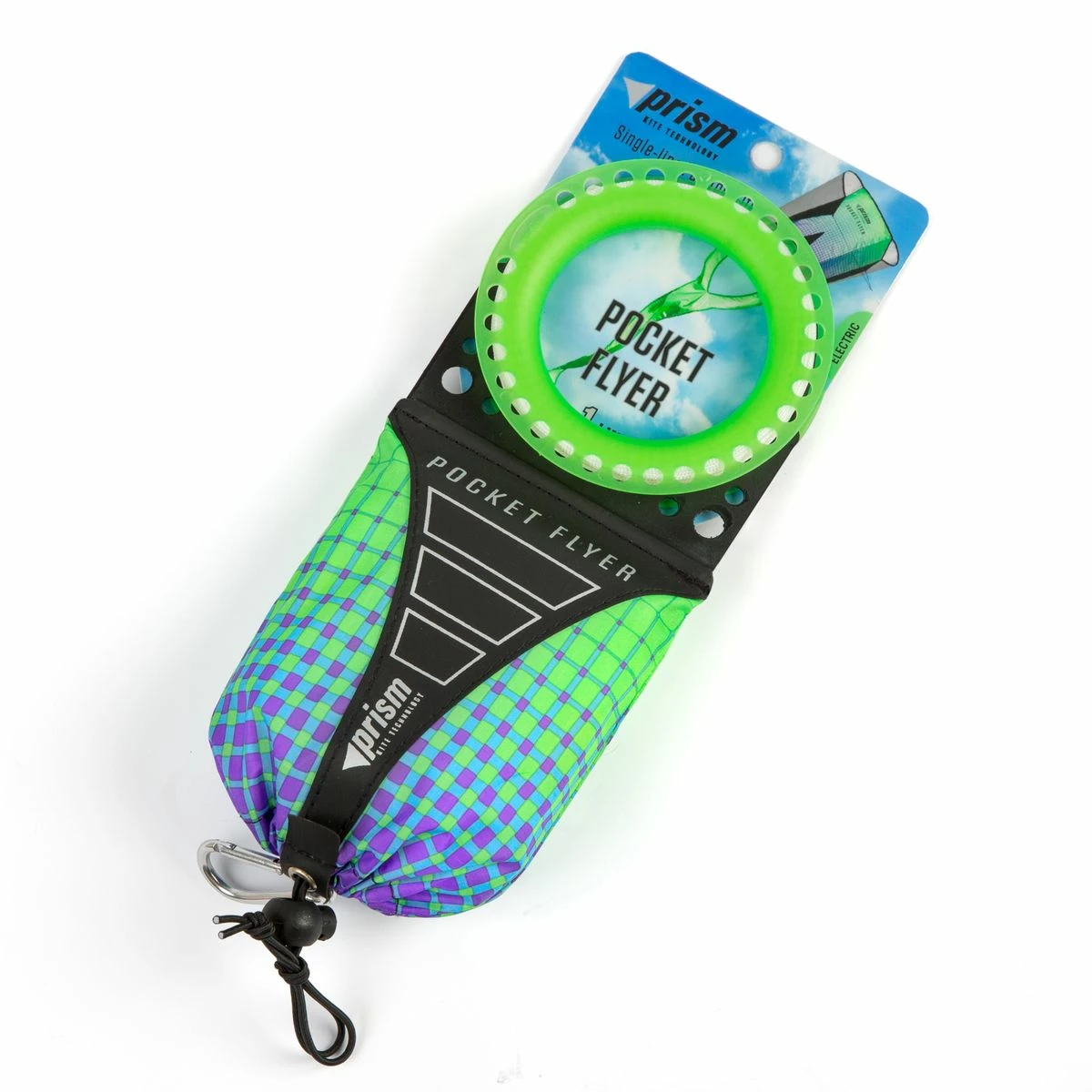 Prism Pocket Flyer Kite - Image 9