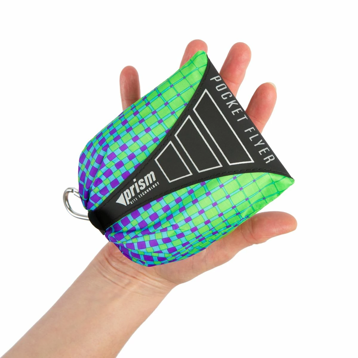 Prism Pocket Flyer Kite - Image 10
