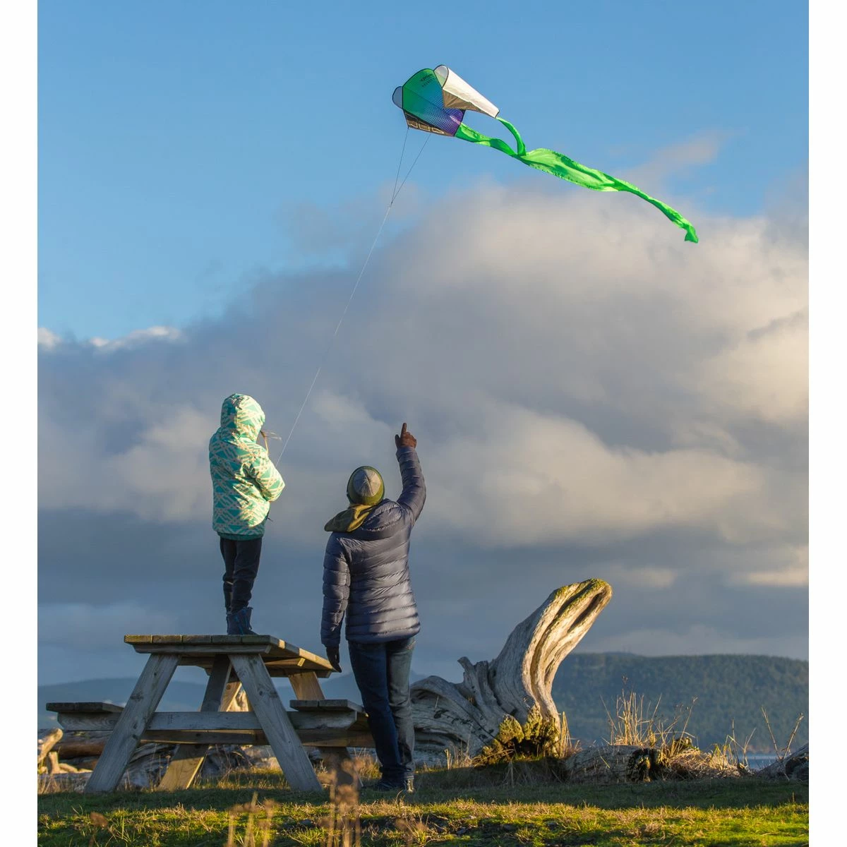 Prism Pocket Flyer Kite - Image 12