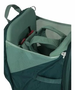 Osprey Poco LT Child Carrier 28 Osprey Poco LT Child Carrier -Leki Sales Shop pocolt f21 detail10 deepteal rsz 35689.1651270259