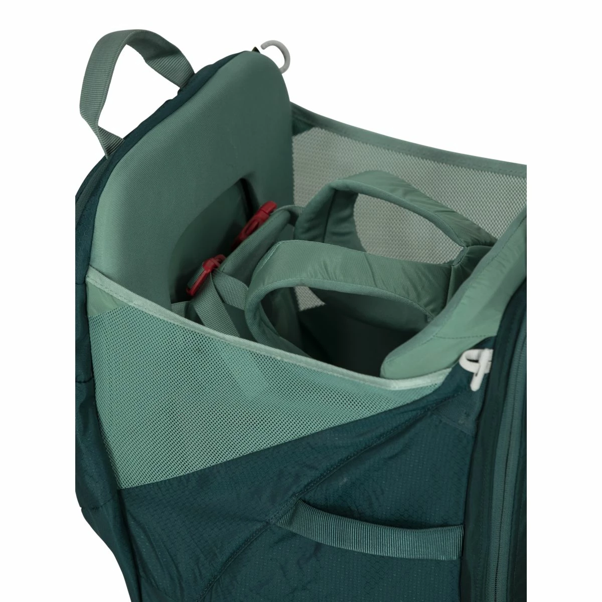 Osprey Poco LT Child Carrier 11 Osprey Poco LT Child Carrier - Image 11