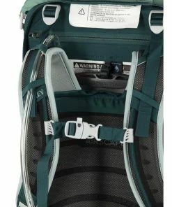 Osprey Poco LT Child Carrier 34 Osprey Poco LT Child Carrier -Leki Sales Shop pocolt f21 detail11 deepteal rsz 62803.1651270259