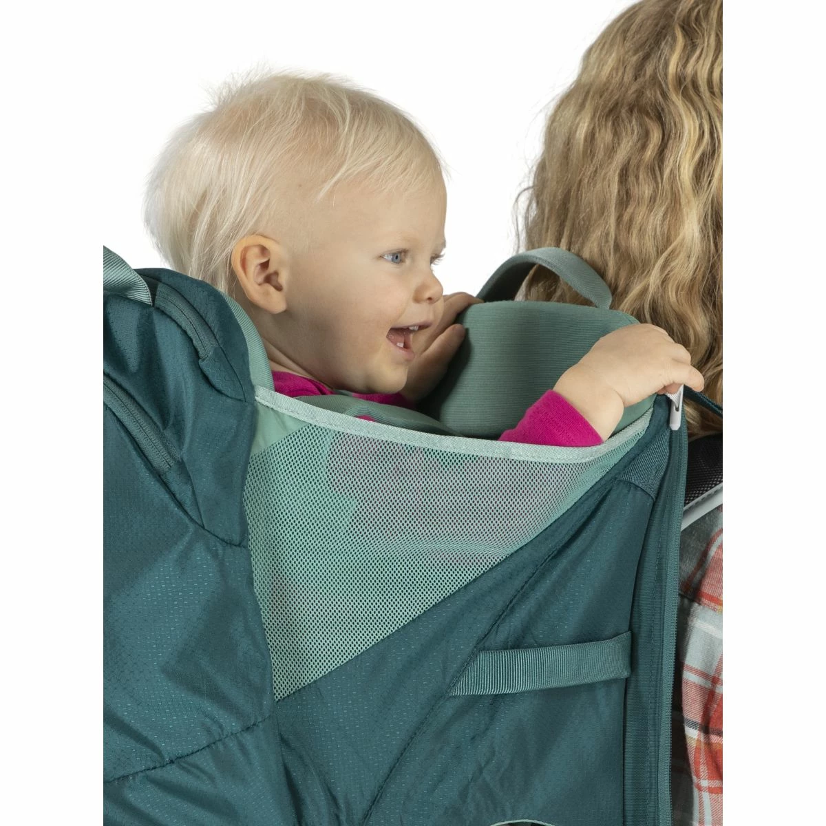 Osprey Poco LT Child Carrier 10 Osprey Poco LT Child Carrier - Image 10