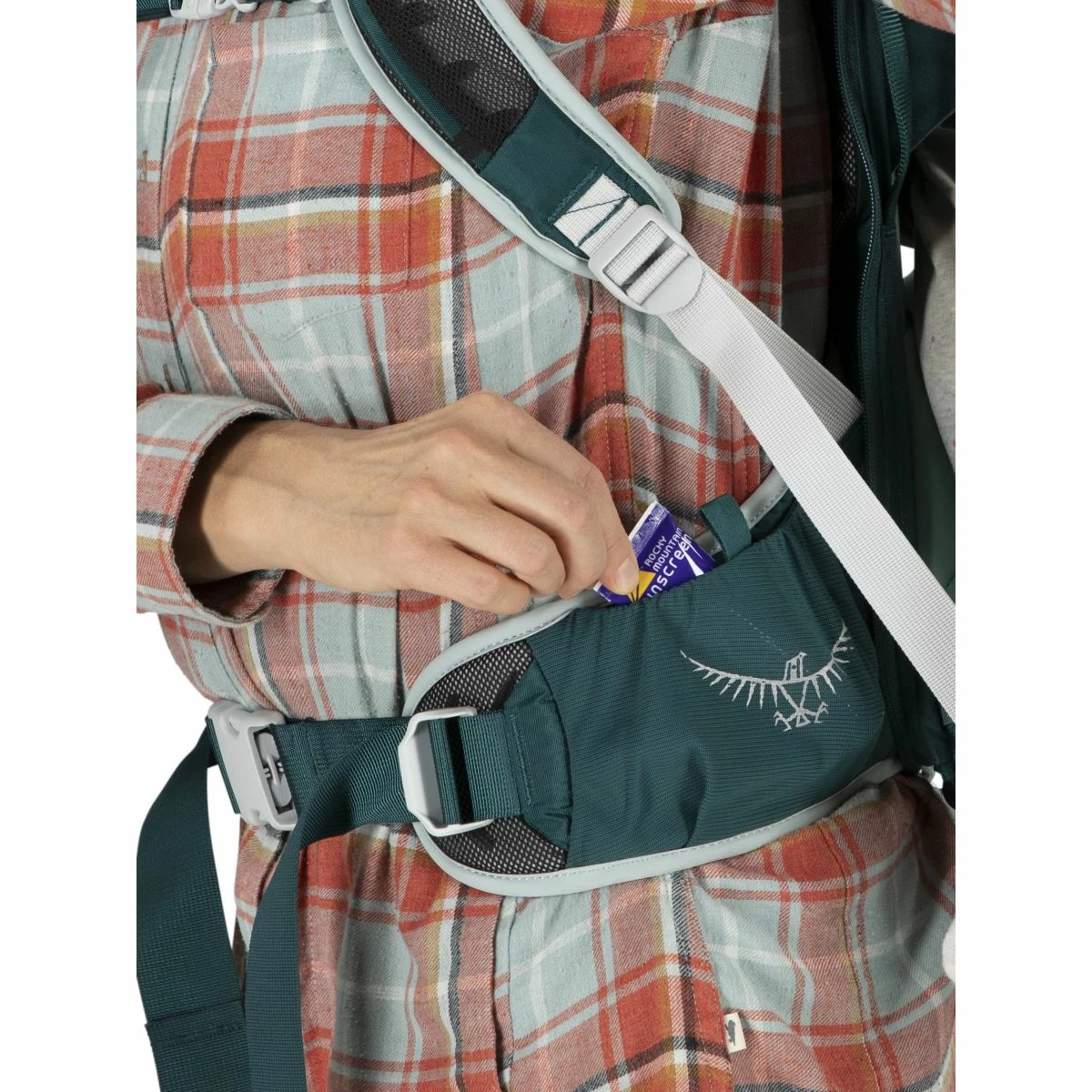 Osprey Poco LT Child Carrier 18 Osprey Poco LT Child Carrier - Image 18
