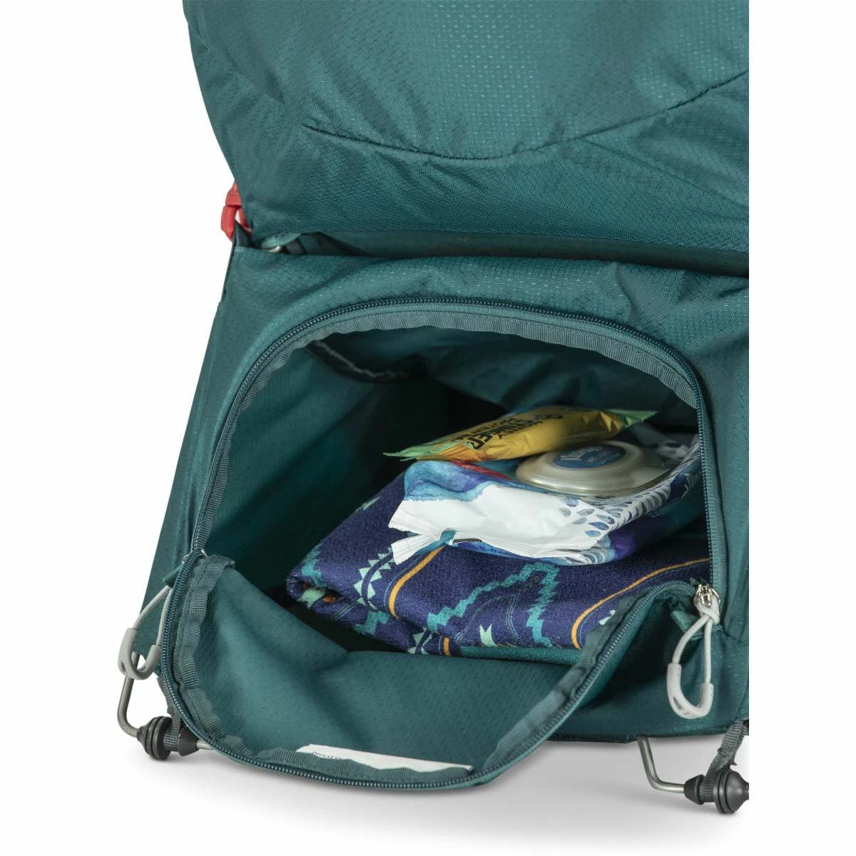 Osprey Poco LT Child Carrier 14 Osprey Poco LT Child Carrier - Image 14