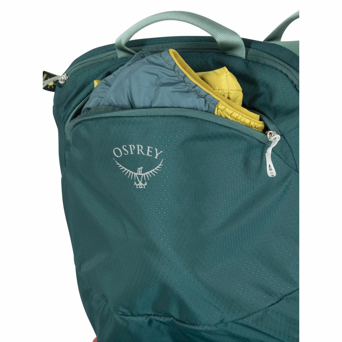 Osprey Poco LT Child Carrier 12 Osprey Poco LT Child Carrier - Image 12