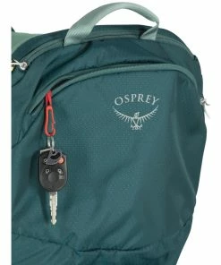 Osprey Poco LT Child Carrier 30 Osprey Poco LT Child Carrier -Leki Sales Shop pocolt f21 detail7 deepteal rsz 69815.1651270259