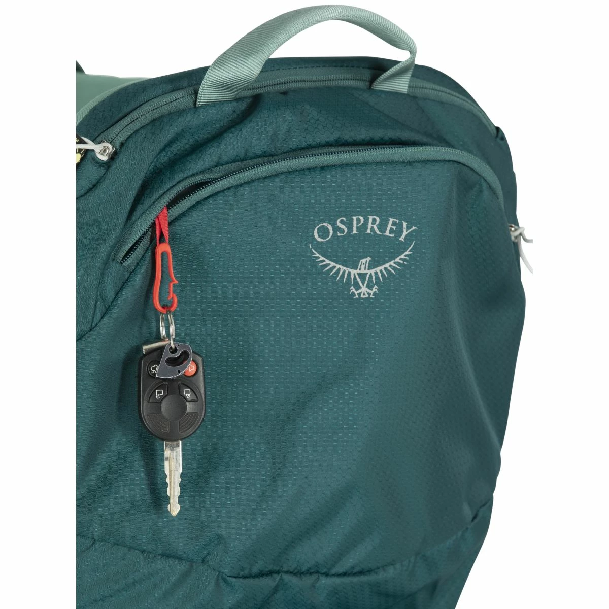 Osprey Poco LT Child Carrier 13 Osprey Poco LT Child Carrier - Image 13
