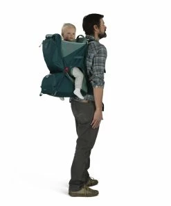 Osprey Poco LT Child Carrier 23 Osprey Poco LT Child Carrier -Leki Sales Shop pocolt f21 onbody2 deepteal rsz 46364.1651270259