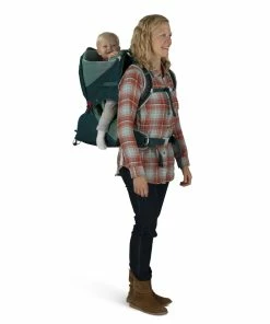 Osprey Poco LT Child Carrier 24 Osprey Poco LT Child Carrier -Leki Sales Shop pocolt f21 onbody3 deepteal rsz 42410.1651270259