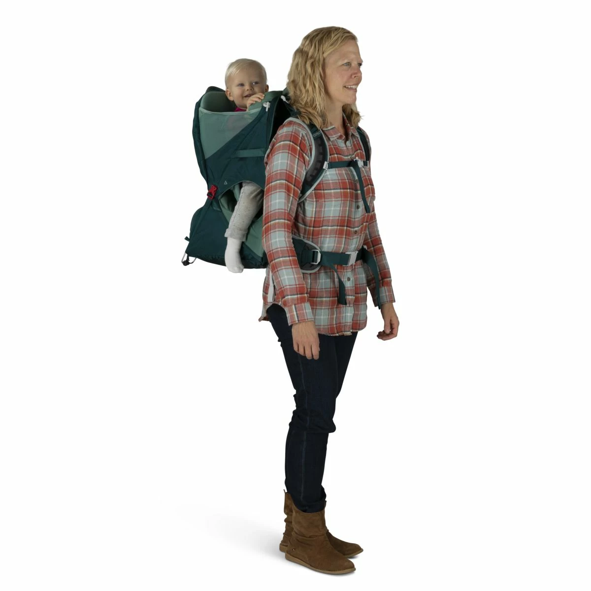 Osprey Poco LT Child Carrier 7 Osprey Poco LT Child Carrier - Image 7