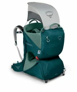 Osprey Poco LT Child Carrier 20 Osprey Poco LT Child Carrier -Leki Sales Shop pocoltchildcarrier f21 side deepteel rsz 08656.1651270230