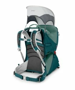Osprey Poco LT Child Carrier 21 Osprey Poco LT Child Carrier -Leki Sales Shop pocoltchildcarrier f21 sideback deepteel rsz 60517.1651270259