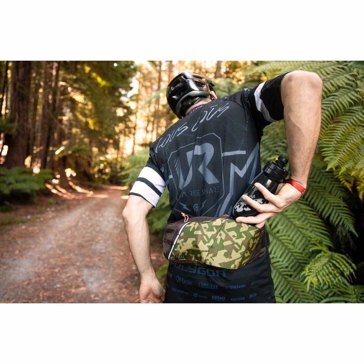 Camelbak Podium Flow Belt - Image 4