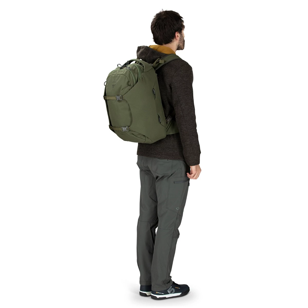 Osprey Porter 30 9 Osprey Porter 30 - Image 9