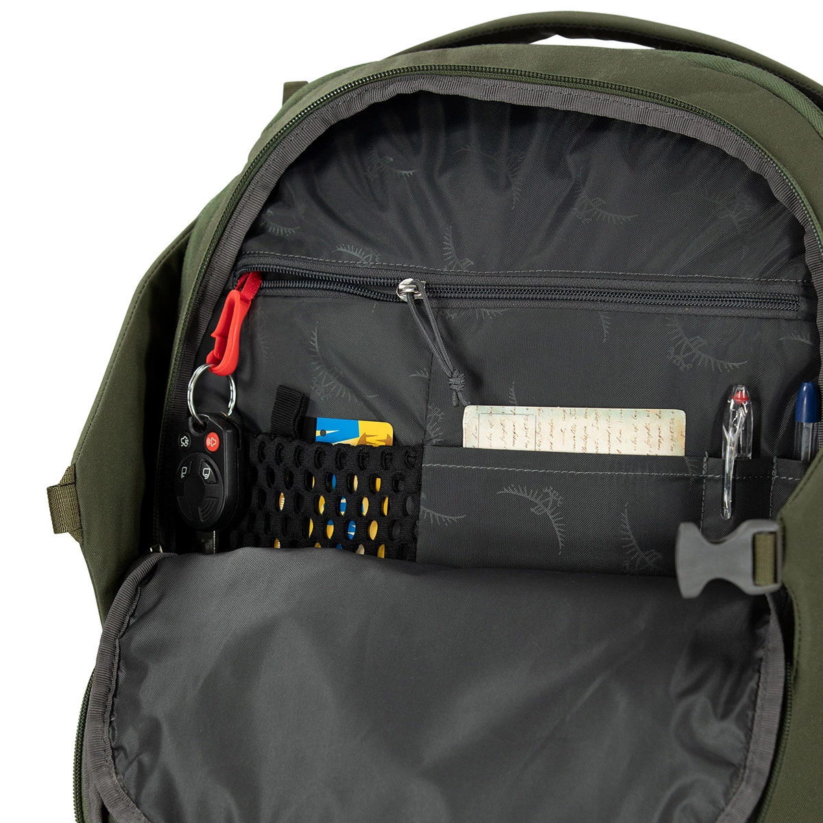 Osprey Porter 30 7 Osprey Porter 30 - Image 7