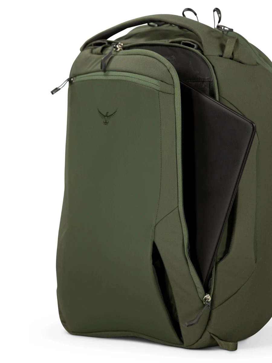 Osprey Porter 30 5 Osprey Porter 30 - Image 5