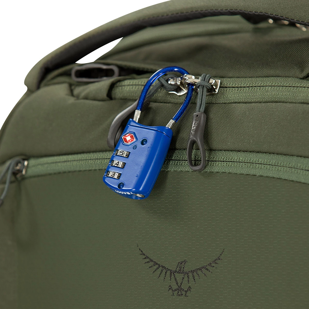 Osprey Porter 30 8 Osprey Porter 30 - Image 8