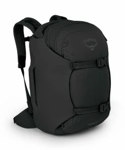 Osprey Porter 30 11 Osprey Porter 30 -Leki Sales Shop porter30f20 f20 side black 34182.1653328802