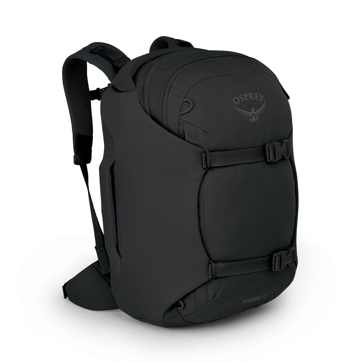 Osprey Porter 30 3 Osprey Porter 30 - Image 3