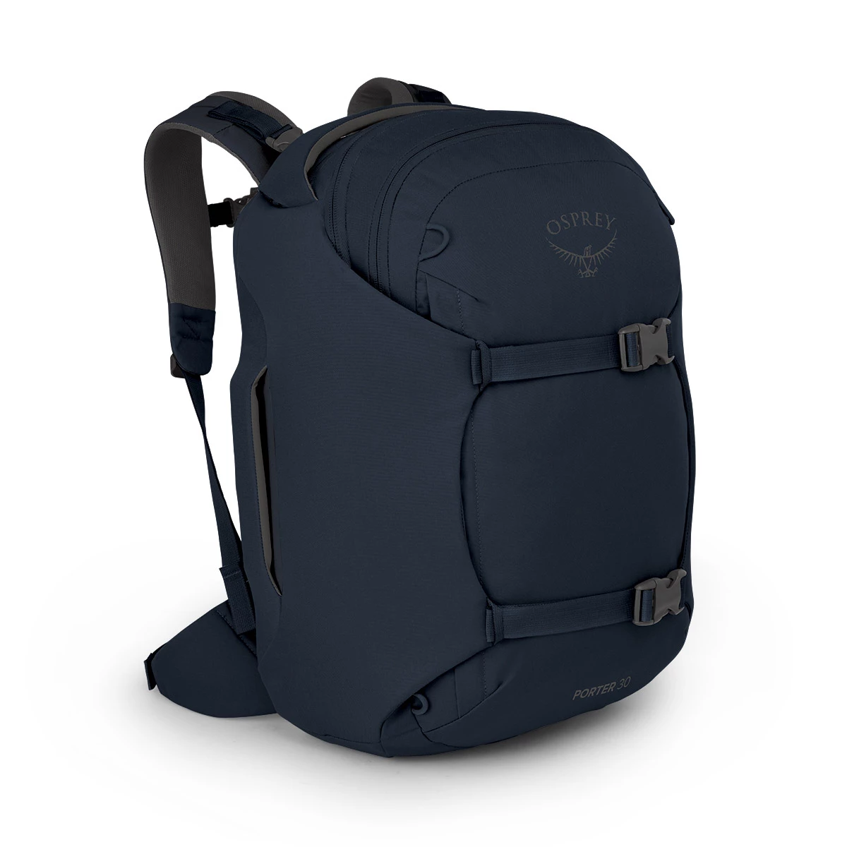 Osprey Porter 30 2 Osprey Porter 30 - Image 2