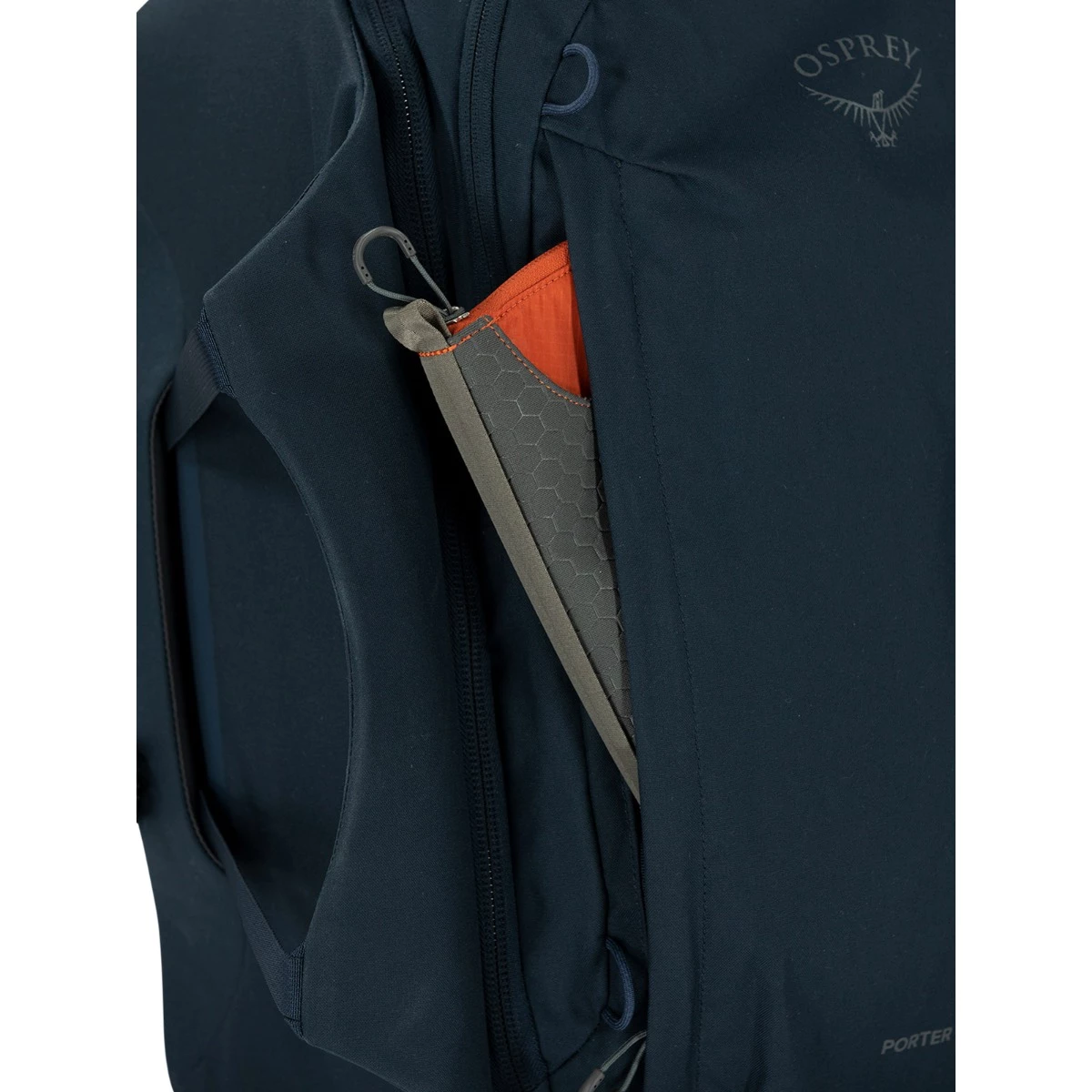 Osprey Porter 46 12 Osprey Porter 46 - Image 12
