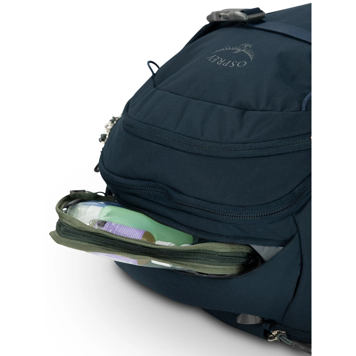 Osprey Porter 46 11 Osprey Porter 46 - Image 11