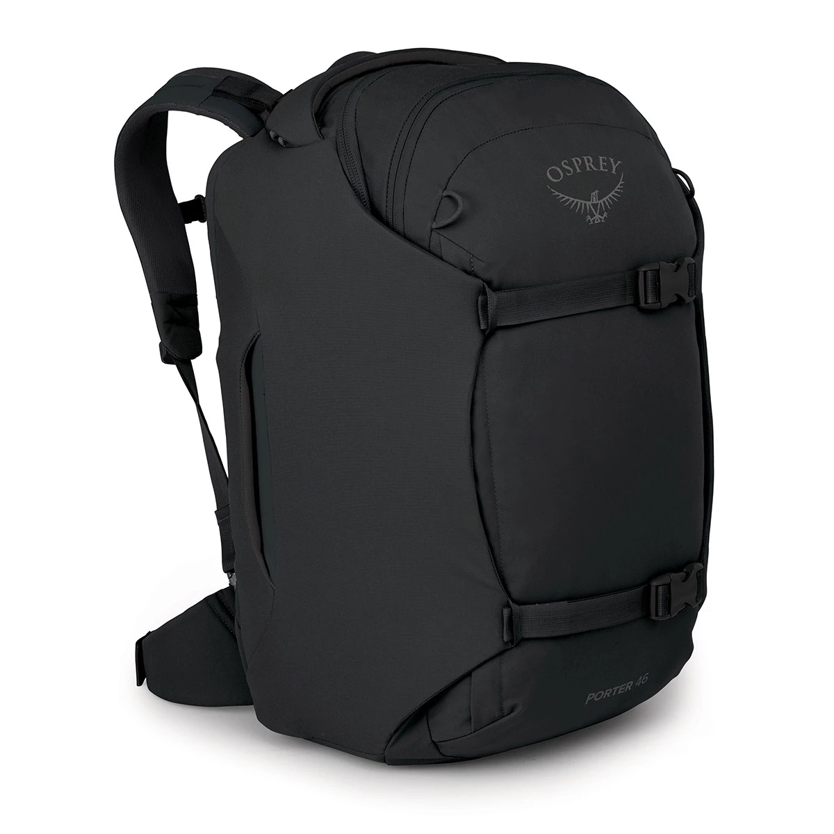 Osprey Porter 46 4 Osprey Porter 46 - Image 4