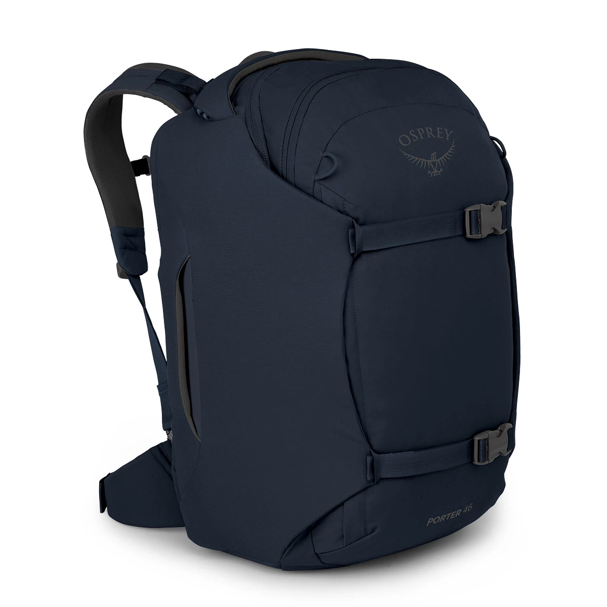 Osprey Porter 46 2 Osprey Porter 46 - Image 2