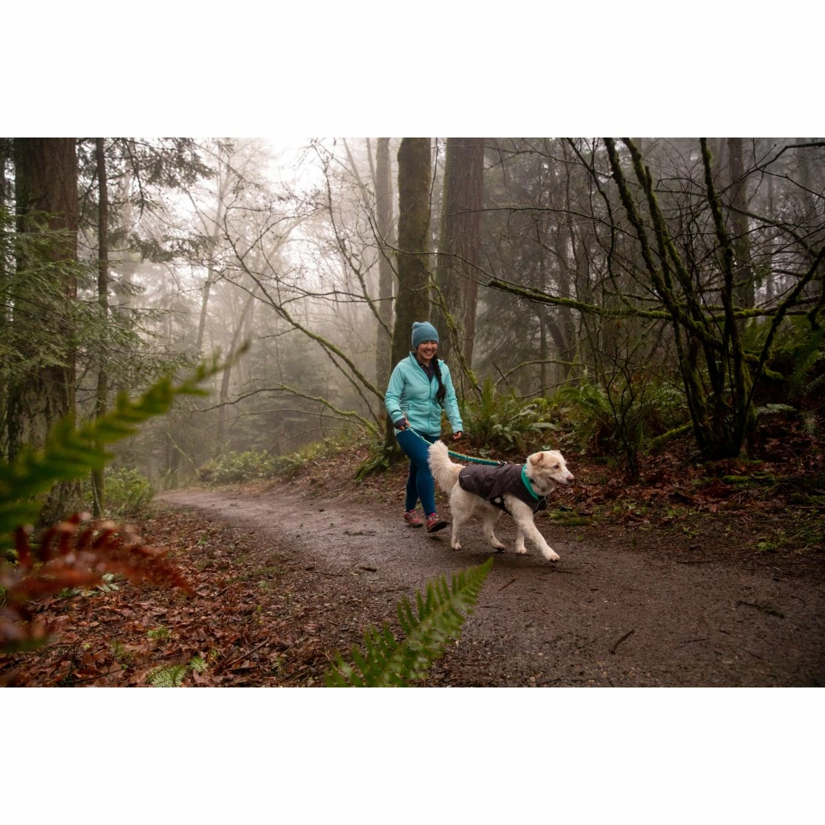 Ruffwear Stumptown Jacket - Image 14