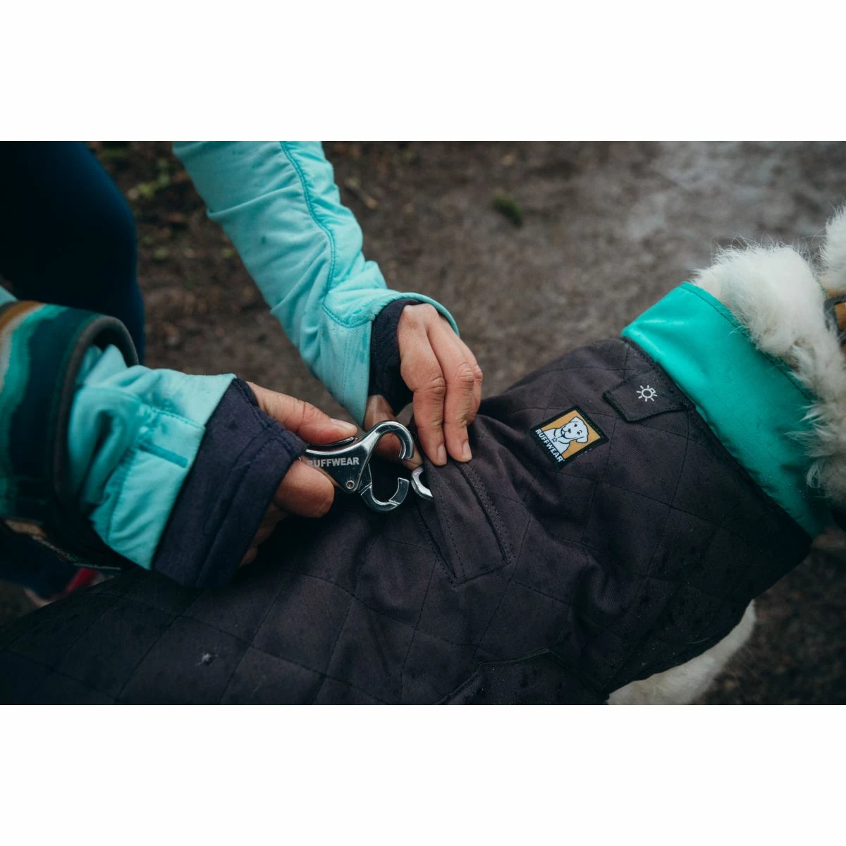 Ruffwear Stumptown Jacket - Image 15