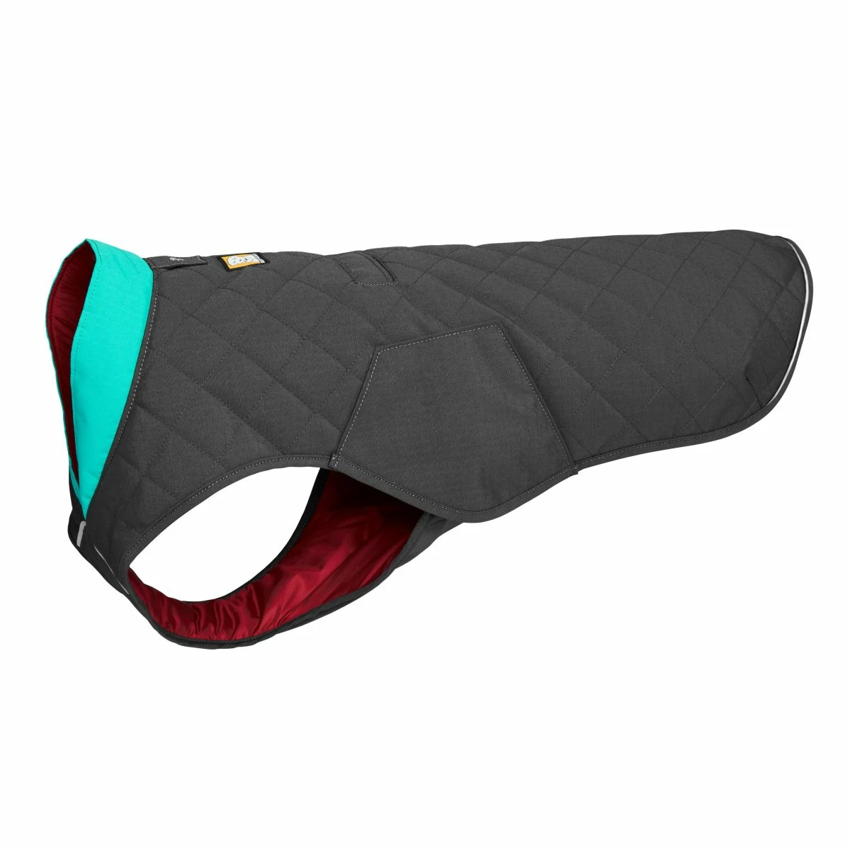 Ruffwear Stumptown Jacket - Image 8