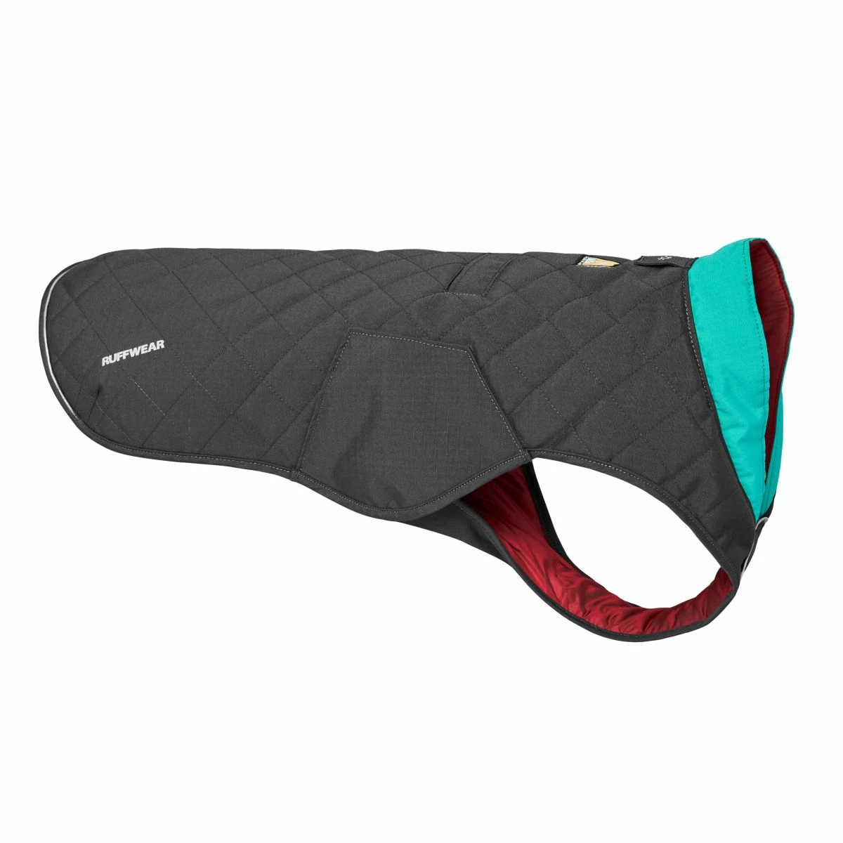 Ruffwear Stumptown Jacket - Image 7