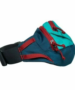 Ruffwear Home Trail Hip Pack (Fall 2022) 20 Ruffwear Home Trail Hip Pack (Fall 2022) -Leki Sales Shop print 3591 home trail hip pack aurora teal webbing loops rsz 87149.1676576097