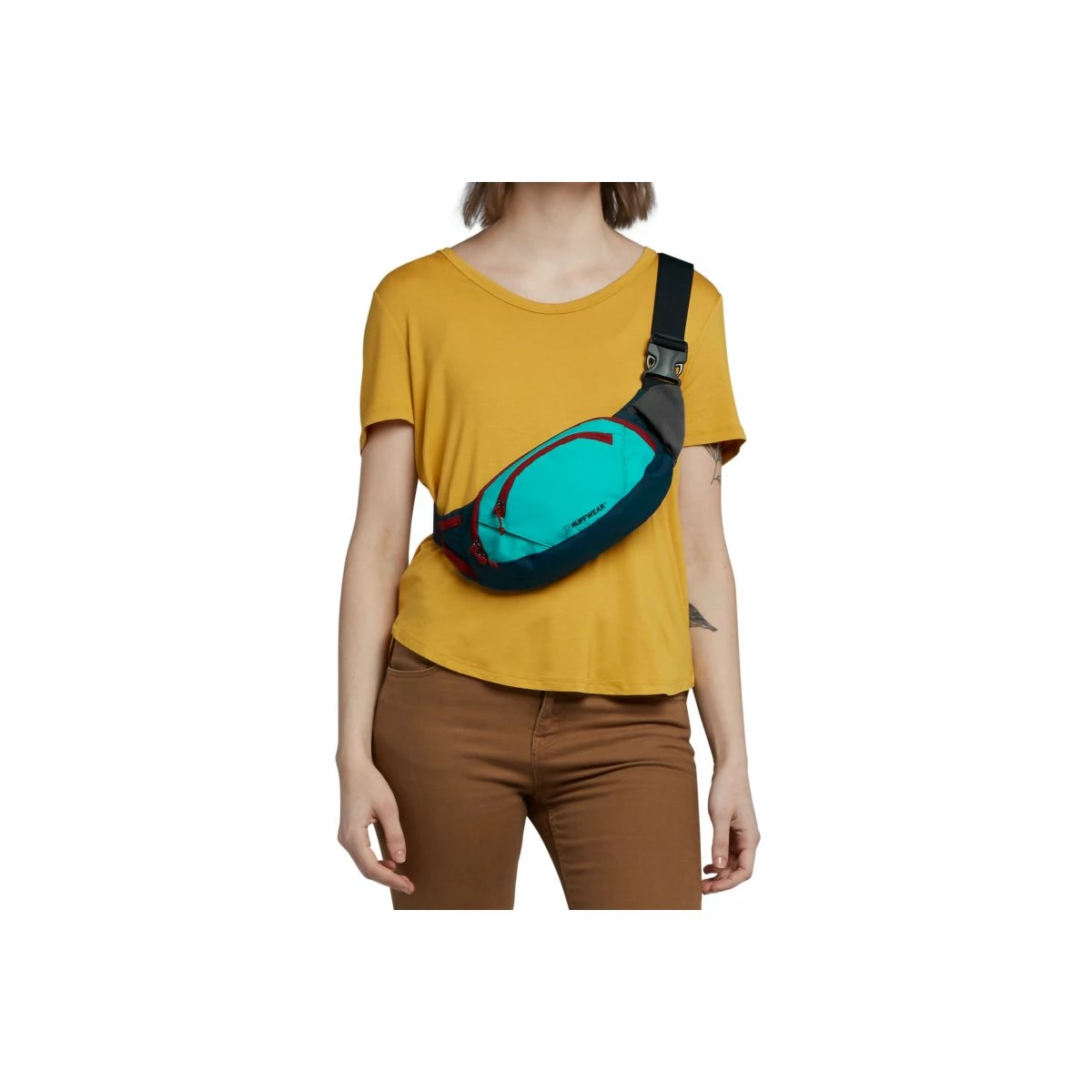 Ruffwear Home Trail Hip Pack (Fall 2022) 12 Ruffwear Home Trail Hip Pack (Fall 2022) - Image 12
