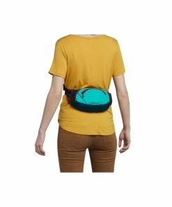 Ruffwear Home Trail Hip Pack (Fall 2022) 25 Ruffwear Home Trail Hip Pack (Fall 2022) -Leki Sales Shop print 3591 home trail hip pack aurora teal worn waist rsz 26684.1676576097